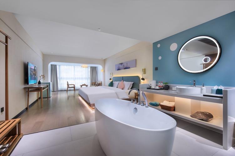 桂林象山休闲酒店怎么订最划算？-第1张图片-德高鼎泰便民中心