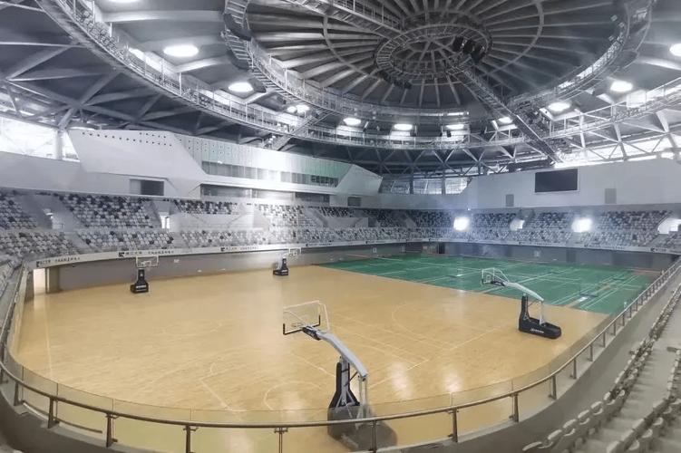 汕头奥体国际健身中心有何特色？-第1张图片-德高鼎泰便民中心