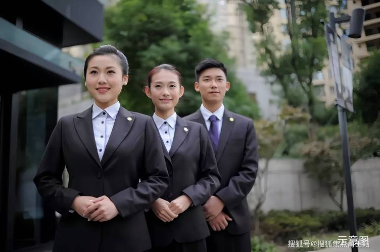 武汉花样物业管理公司服务如何？-第3张图片-德高鼎泰便民中心