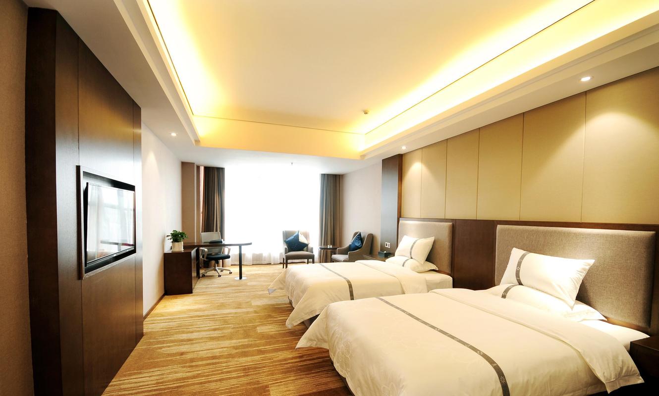 成都机场风尚酒店怎么订最划算？-第2张图片-德高鼎泰便民中心