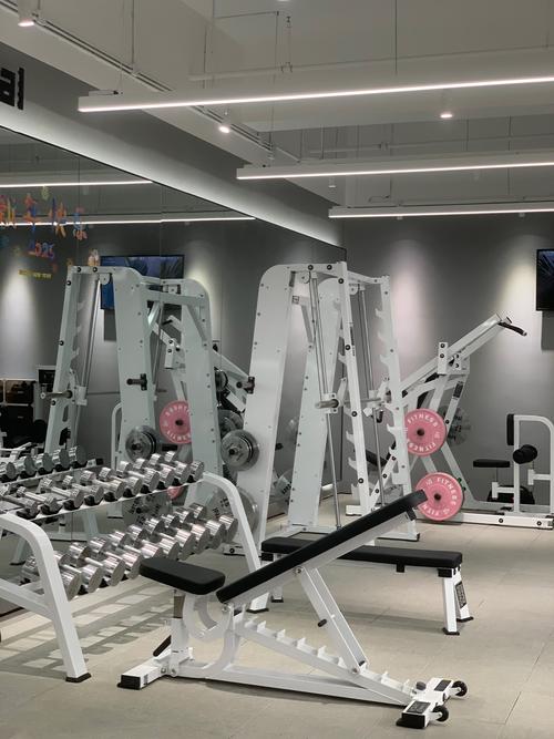 昌乐黑骏马健身俱乐部怎么样？-第2张图片-德高鼎泰便民中心