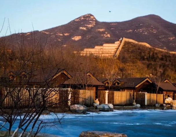 北京周边浪漫酒店怎么选？-第2张图片-德高鼎泰便民中心