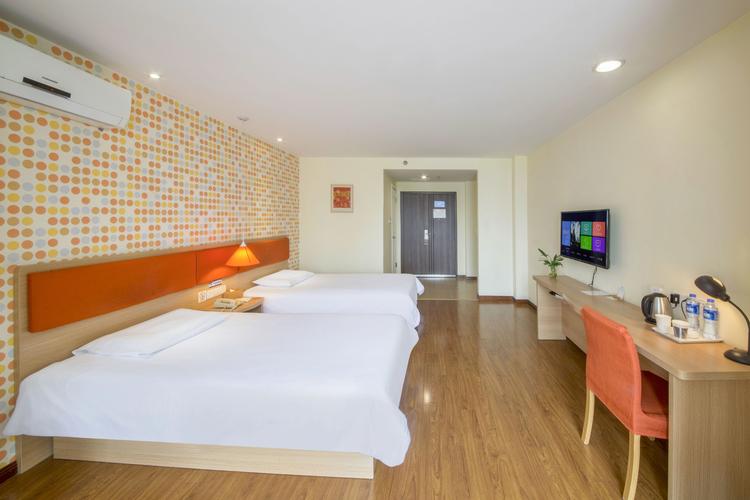 汕头梅园如家酒店怎么订最划算？-第3张图片-德高鼎泰便民中心