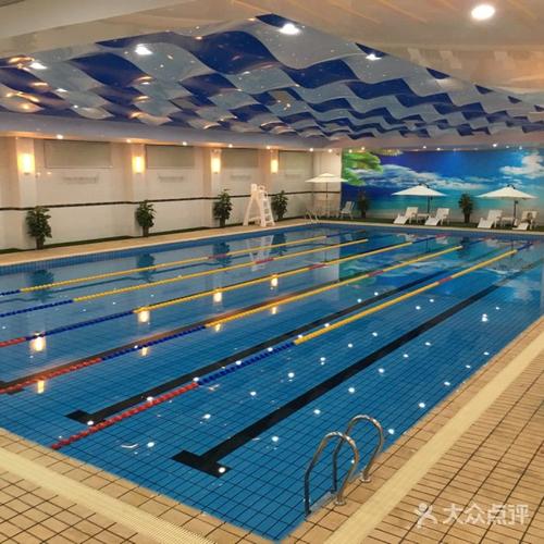 上海黑骏马健身俱乐部靠谱吗？-第1张图片-德高鼎泰便民中心