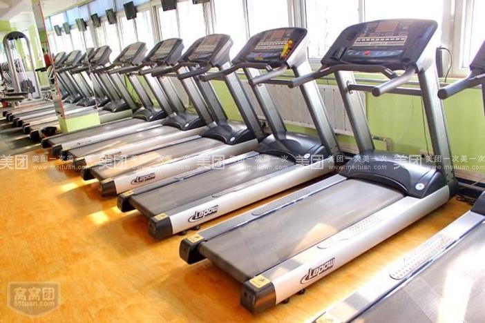 上海黑骏马健身俱乐部靠谱吗？-第2张图片-德高鼎泰便民中心