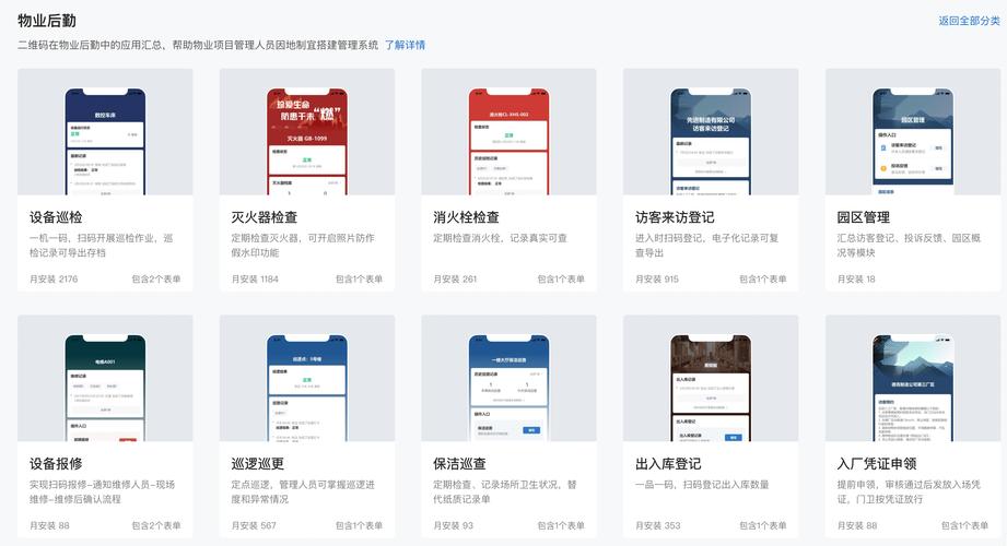 思源物业管理系统下载-第2张图片-德高鼎泰便民中心