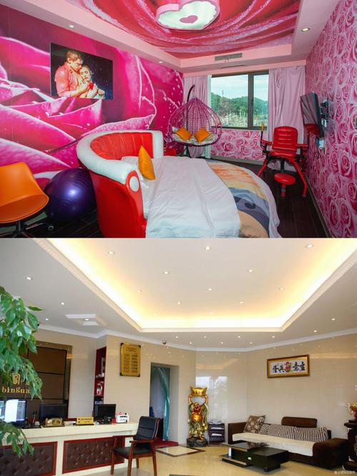 重庆情侣连锁酒店怎么选？-第3张图片-德高鼎泰便民中心