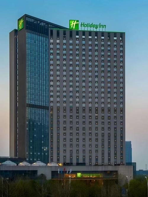 南通绿州国际酒店怎么预订最划算？-第1张图片-德高鼎泰便民中心