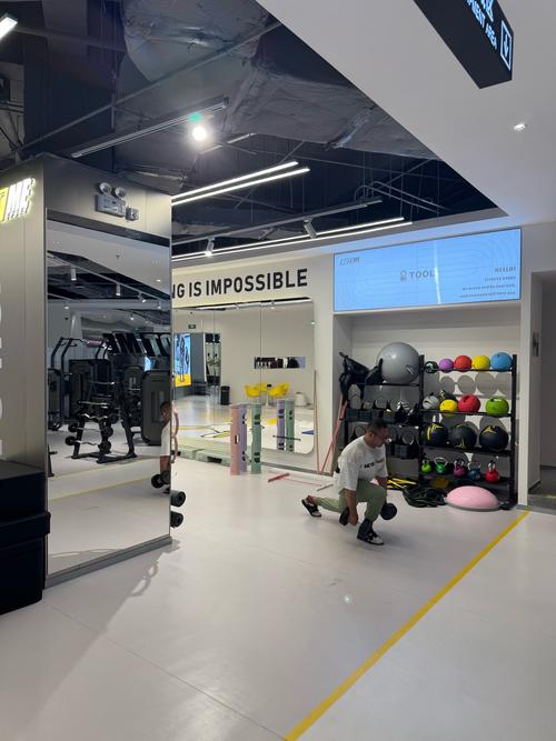 芜湖斯巴达健身俱乐部怎么样？-第1张图片-德高鼎泰便民中心