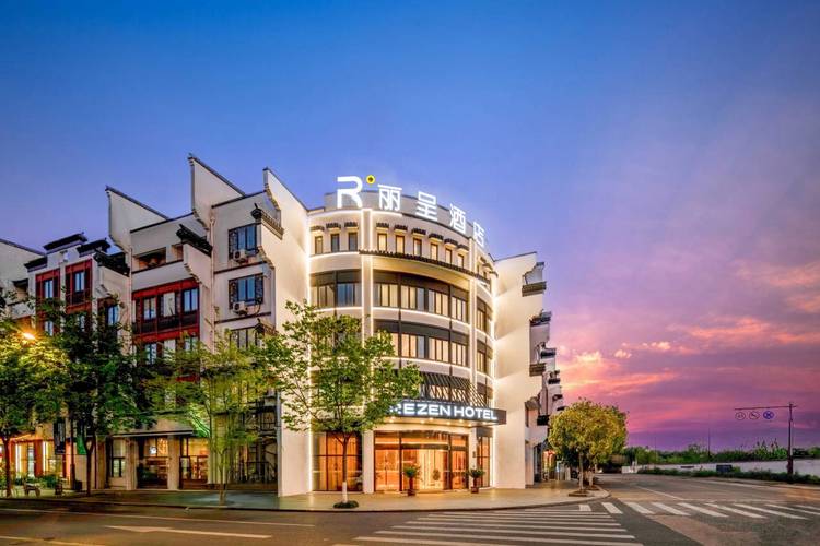 乌镇西栅酒店怎么选？预订要注意什么？-第2张图片-德高鼎泰便民中心