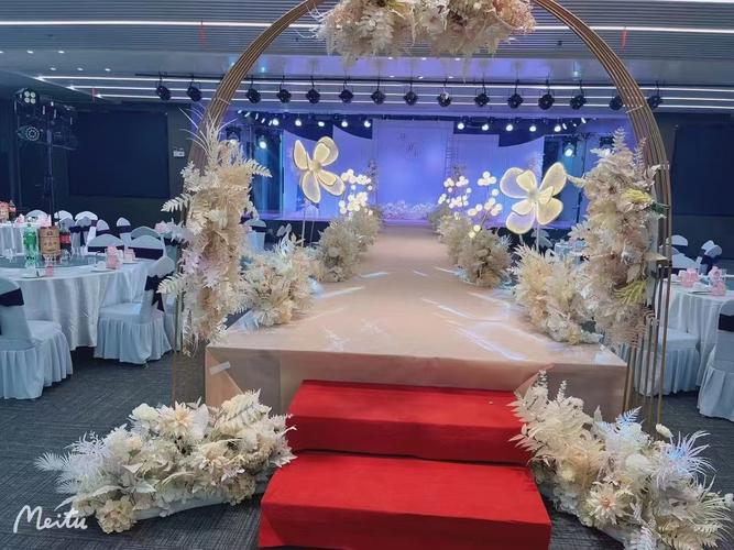 长寿古镇婚宴酒店怎么订？-第2张图片-德高鼎泰便民中心