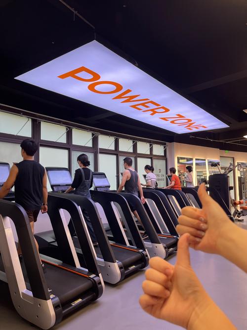 Keepfit健身房，如何科学健身高效塑形？-第1张图片-德高鼎泰便民中心