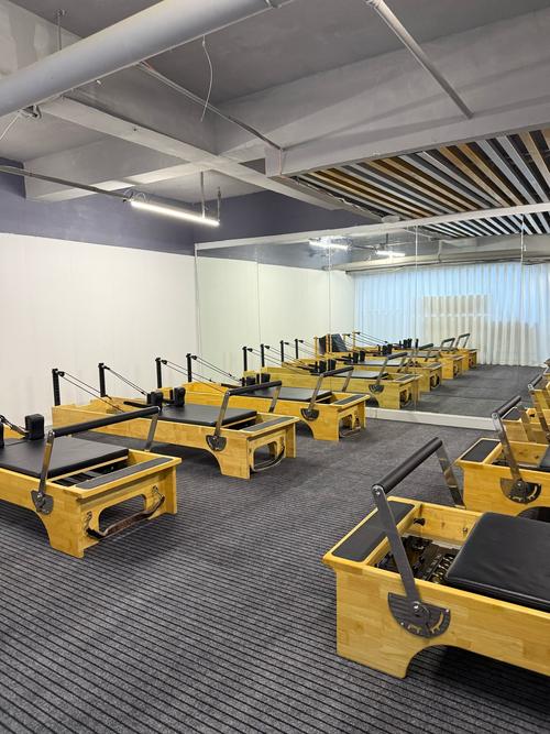 哈尔滨菲特健身培训怎么样？-第2张图片-德高鼎泰便民中心