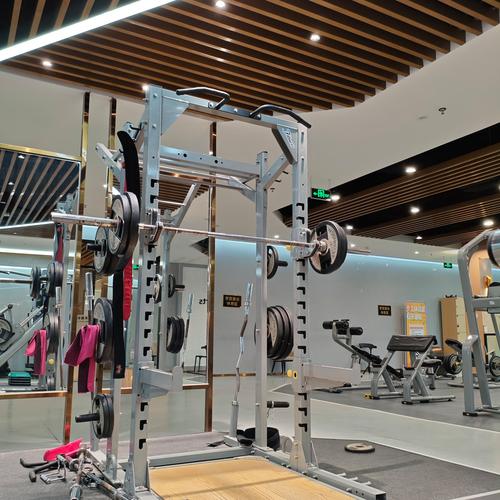 宁波健与美健身俱乐部怎么样？-第1张图片-德高鼎泰便民中心