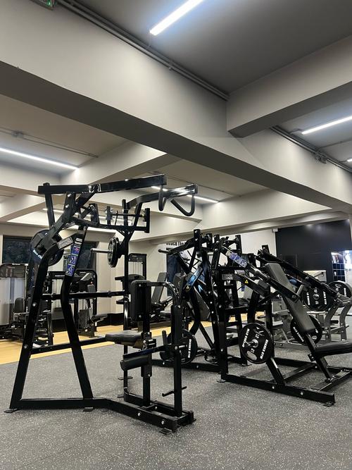 宁波健与美健身俱乐部怎么样？-第3张图片-德高鼎泰便民中心