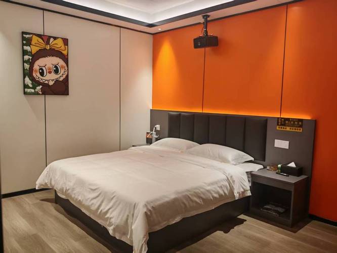 邯郸电影主题酒店怎么预订？-第1张图片-德高鼎泰便民中心