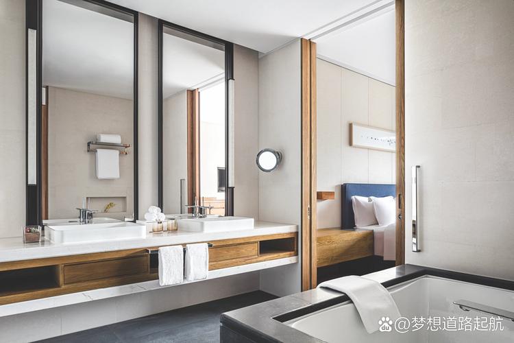 宁波东钱湖新酒店怎么预订？-第2张图片-德高鼎泰便民中心