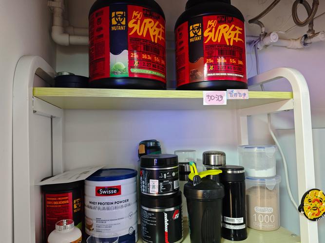 青岛liking健身怎么样？-第2张图片-德高鼎泰便民中心