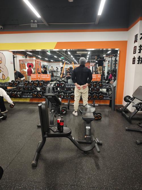青岛liking健身怎么样？-第1张图片-德高鼎泰便民中心