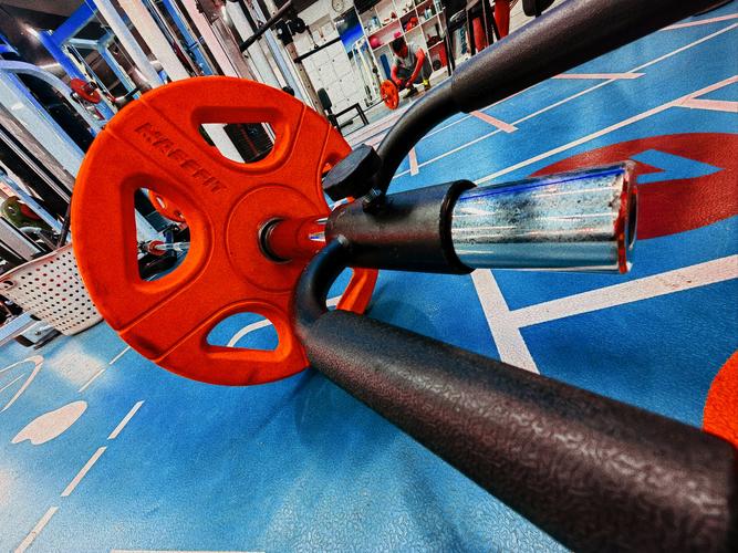 青岛liking健身怎么样？-第3张图片-德高鼎泰便民中心