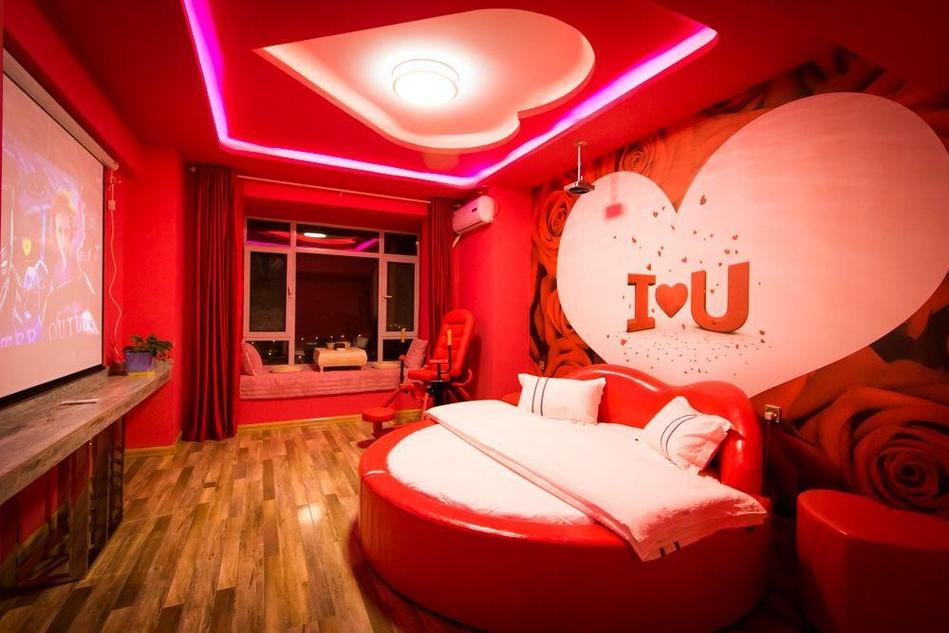 漯河浪漫主题酒店怎么选？-第2张图片-德高鼎泰便民中心