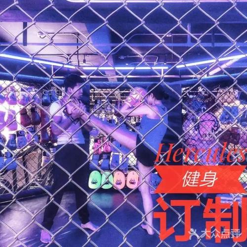Hercules健身效果如何？-第1张图片-德高鼎泰便民中心