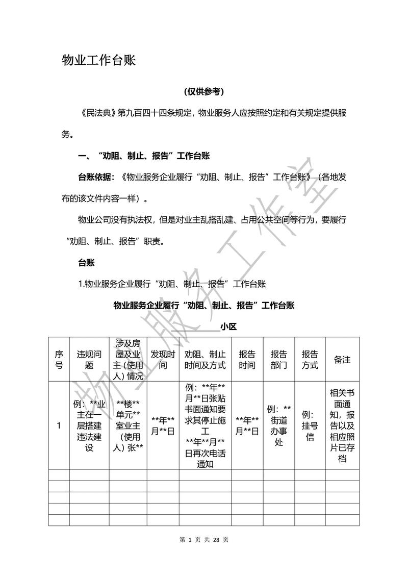 物业公司人均管理面积多少合适？-第3张图片-德高鼎泰便民中心