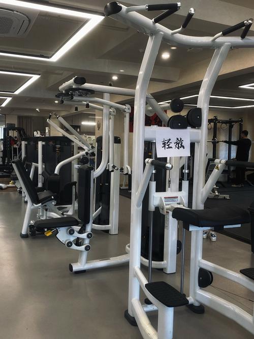 南师大仙林校区健身房怎么样？-第1张图片-德高鼎泰便民中心