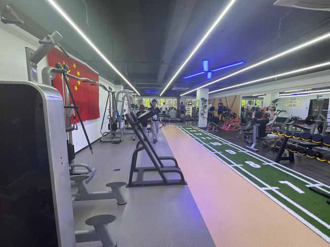 南师大仙林校区健身房怎么样？-第2张图片-德高鼎泰便民中心