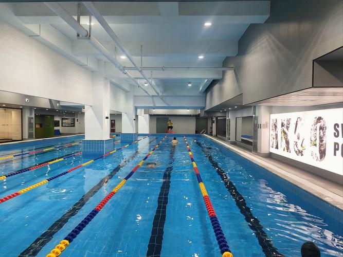 天津哪家健身房带游泳池？-第1张图片-德高鼎泰便民中心