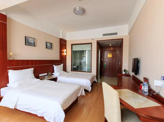 杭州北海夏日酒店预订哪家好？-第3张图片-德高鼎泰便民中心