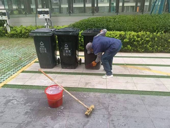 湖南道路保洁物业公司哪家好？-第3张图片-德高鼎泰便民中心