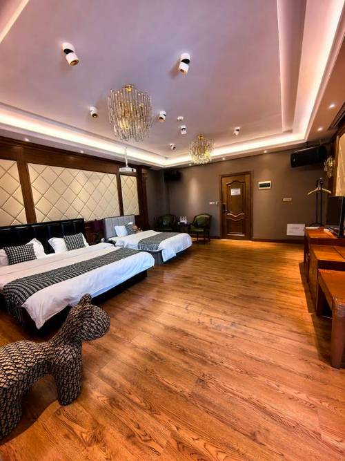 齐齐哈尔高端酒店怎么选？预订有哪些技巧？-第2张图片-德高鼎泰便民中心