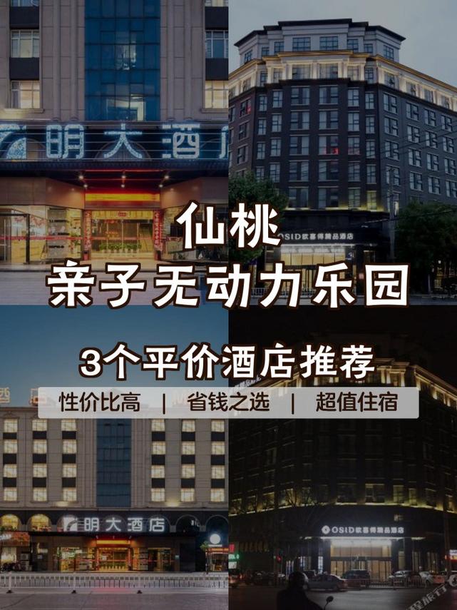 仙桃情趣主题酒店怎么预订？-第3张图片-德高鼎泰便民中心