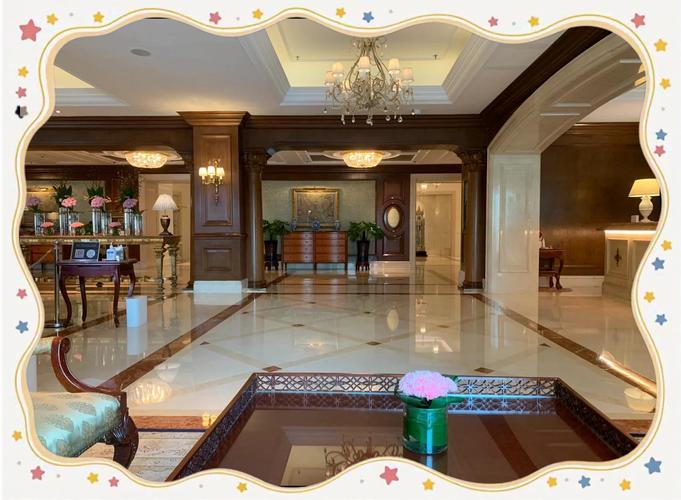 北京丽思卡尔顿健身房怎么样？-第2张图片-德高鼎泰便民中心