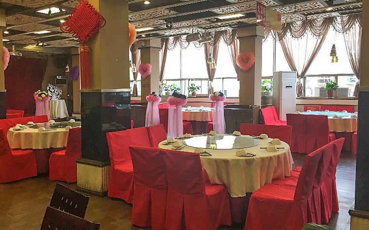 衡水河东婚宴酒店怎么选？-第2张图片-德高鼎泰便民中心