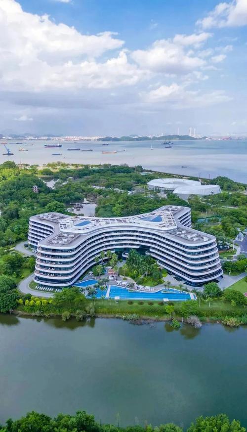 广州南沙旅游酒店怎么预订最划算？-第1张图片-德高鼎泰便民中心