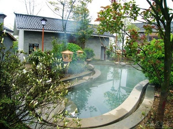 遵义海龙温泉酒店怎么预订最划算？-第3张图片-德高鼎泰便民中心