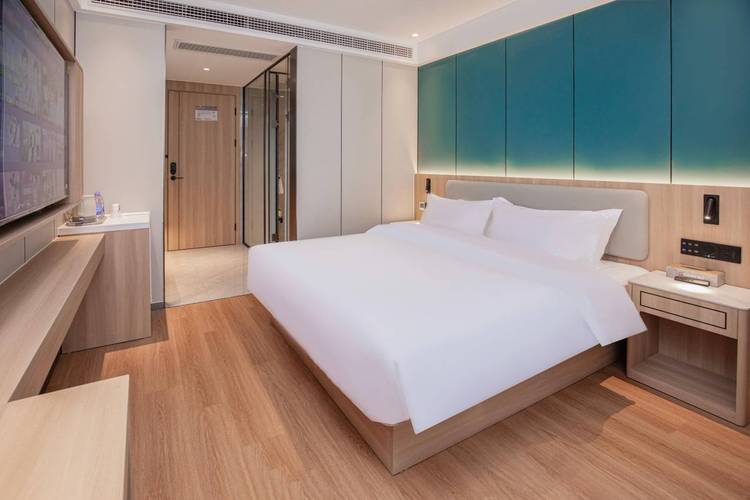 南京航空附近酒店怎么选？-第1张图片-德高鼎泰便民中心