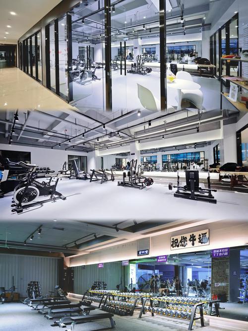 青岛城阳健身房哪家好？-第1张图片-德高鼎泰便民中心