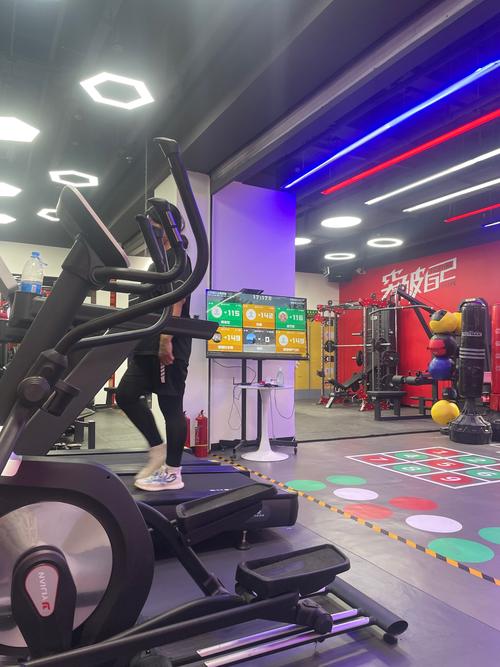 沈阳艾特斯健身口碑与体验如何？-第3张图片-德高鼎泰便民中心