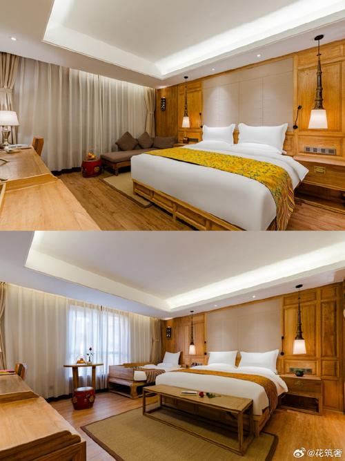 昆明莲花汉唐酒店怎么预订最优惠？-第1张图片-德高鼎泰便民中心