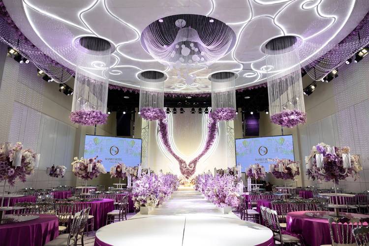 沈阳和平婚庆酒店怎么选？预订要注意什么？-第1张图片-德高鼎泰便民中心