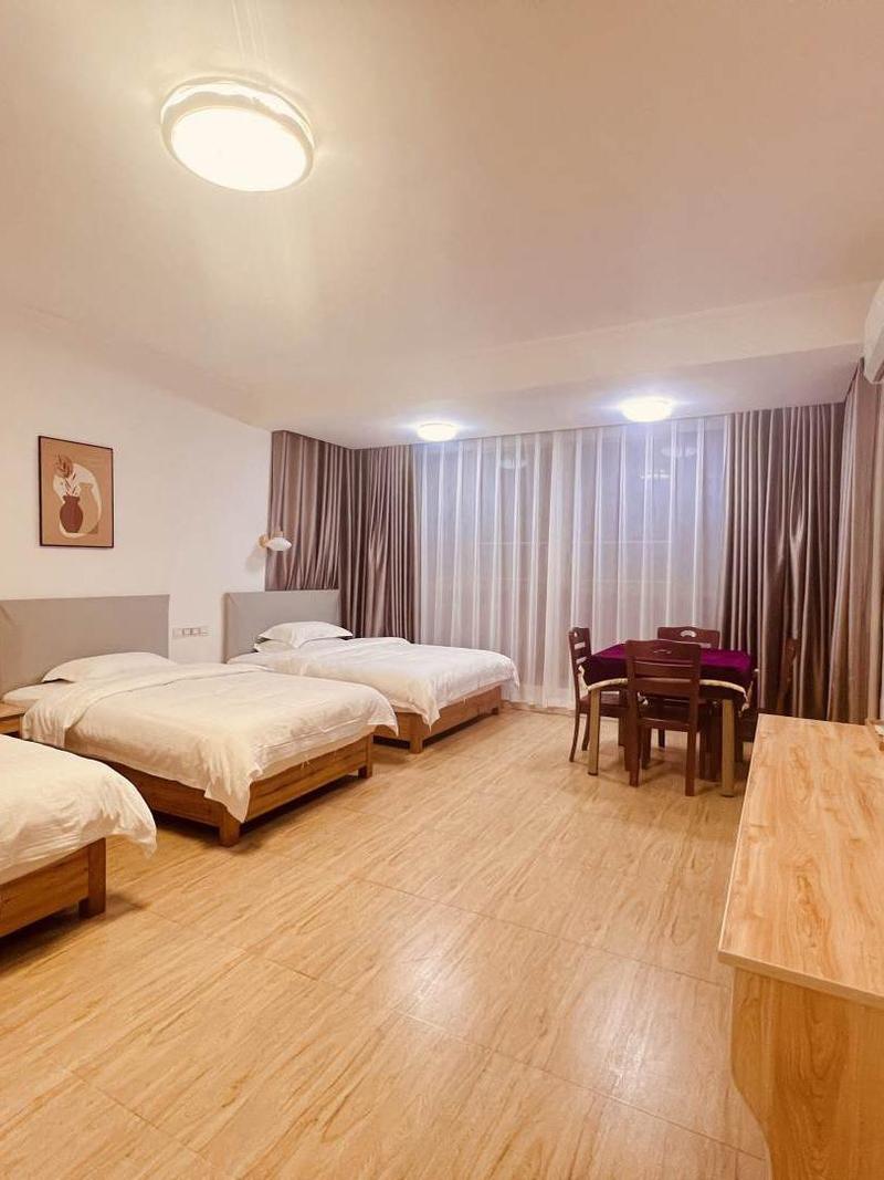 郴州东江附近酒店怎么选最划算？-第1张图片-德高鼎泰便民中心