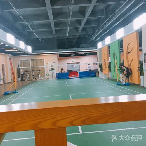 皇仕堡健身会所到底好不好？-第1张图片-德高鼎泰便民中心