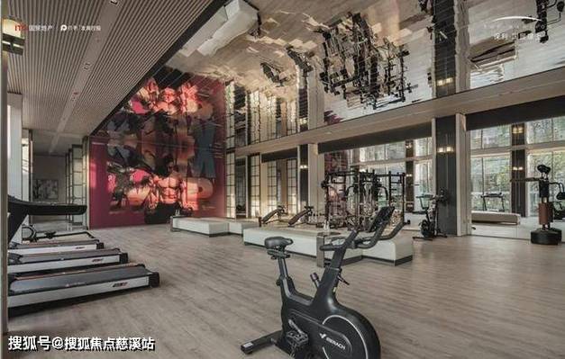 南京24小时健身房，24小时不打烊吗？-第2张图片-德高鼎泰便民中心