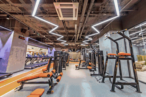 南京24小时健身房，24小时不打烊吗？-第3张图片-德高鼎泰便民中心