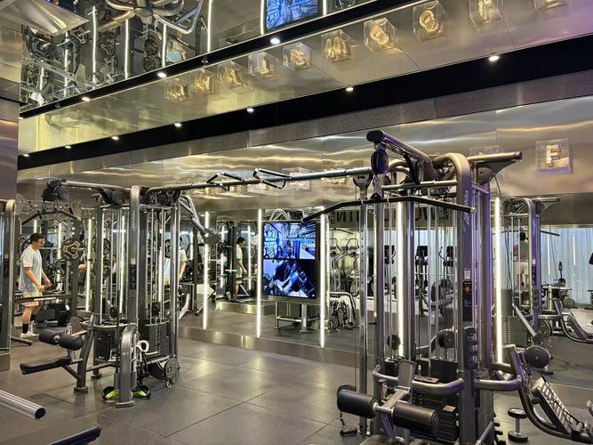 大连韦德伍斯健身官网怎么预约或查价？-第1张图片-德高鼎泰便民中心