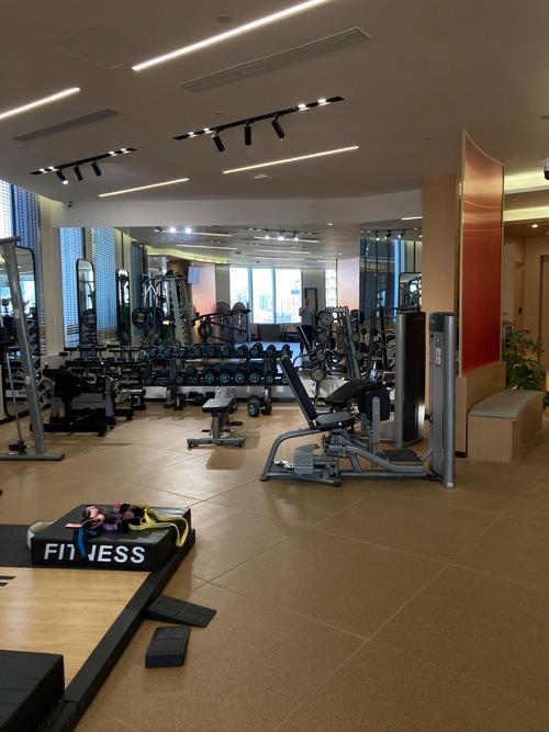 众鸿四海国际健身会所怎么样？-第2张图片-德高鼎泰便民中心