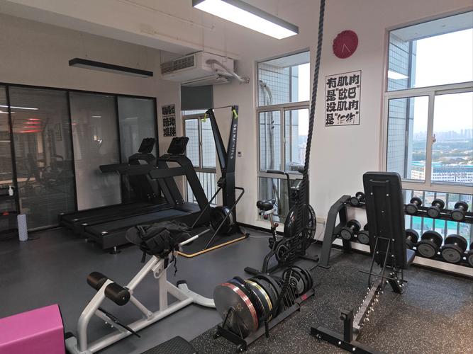 武汉大学附近健身房哪家好？-第1张图片-德高鼎泰便民中心